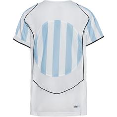 Rückansicht von Nike Total 90 Energy Funktionsshirt Kinder psychic blue-white-black-black