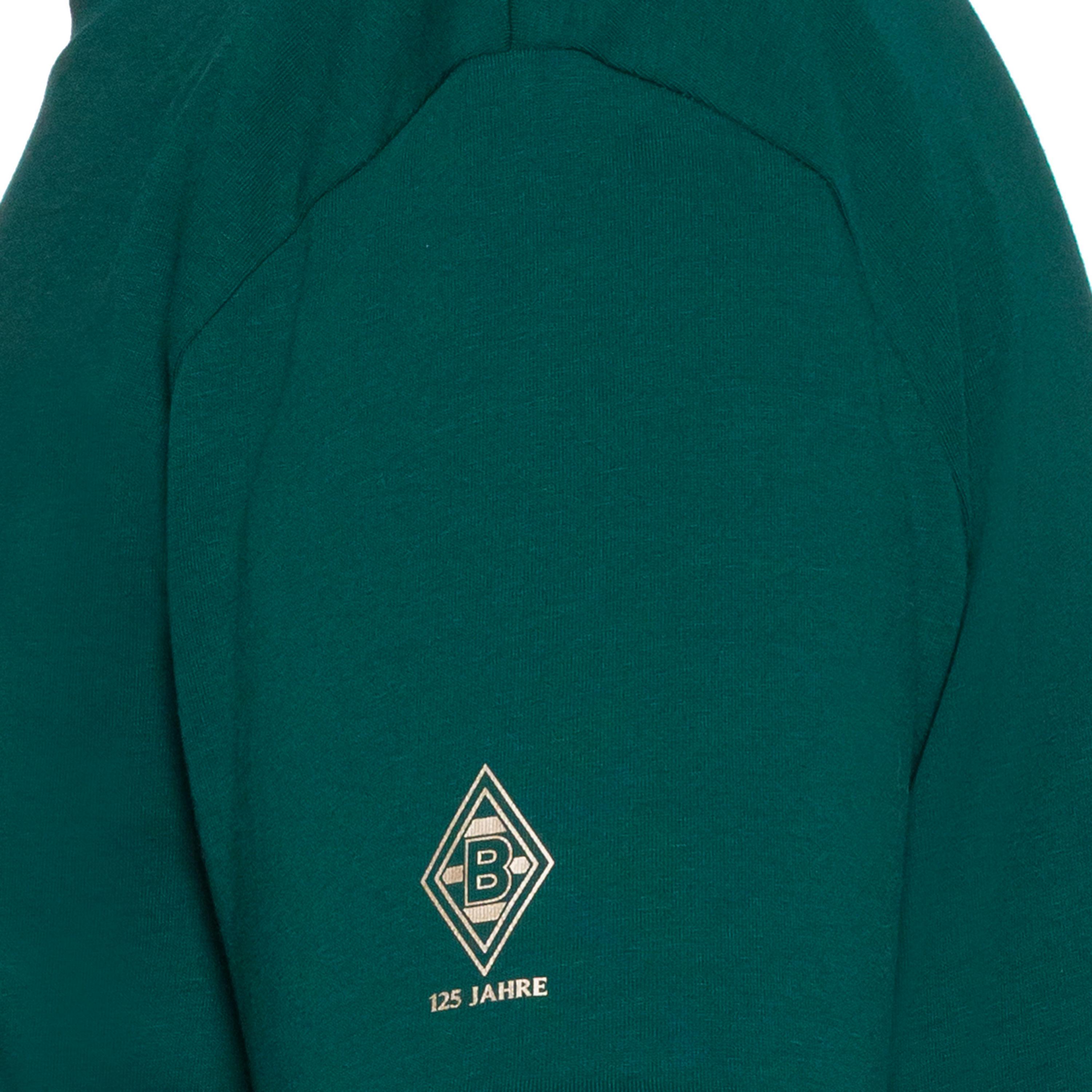 Thumbnail - PUMA Borussia Mönchen Gladbach T-Shirt Herren