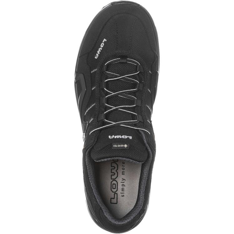 Lowa Lowa GORGON Multifunktionsschuhe Herren - schwarz-anthrazit - 0 | SportScheck