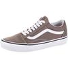Vans Old Skool Sneaker - theory walnut