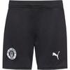 PUMA FC St. Pauli Funktionsshorts Kinder - puma black-puma white