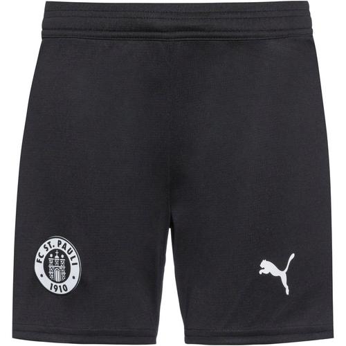 PUMA FC St. Pauli Funktionsshorts Kinder