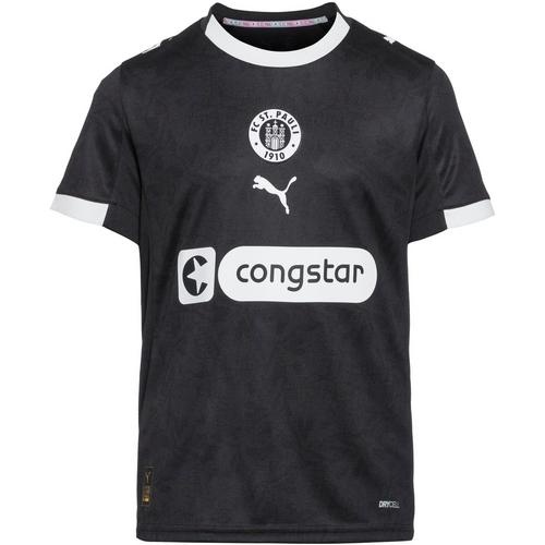 PUMA FC St. Pauli 25-26 3rd Teamtrikot Kinder