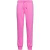 Nike NSW PHNX FLC Sweathose Damen - playful pink-sail