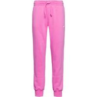 Nike NSW PHNX FLC Sweathose Damen - playful pink-sail
