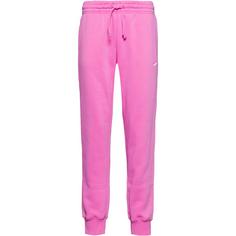 Nike NSW PHNX FLC Sweathose Damen playful pink-sail