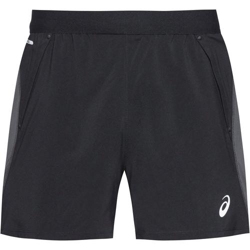ASICS ROAD 5IN Funktionsshorts Herren