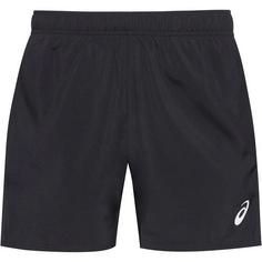 ASICS CORE 5IN Funktionsshorts Herren performance black
