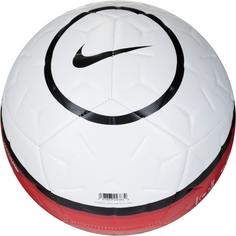 Nike NK ACADEMY T90 FA25 Fußball white-black-red-black