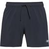 NEW BALANCE Funktionsshorts Herren - black