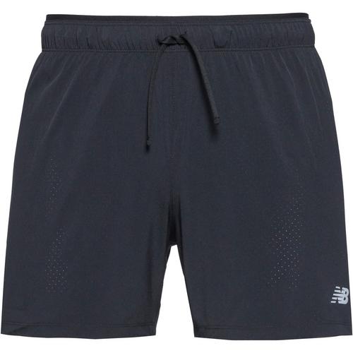 NEW BALANCE Funktionsshorts Herren