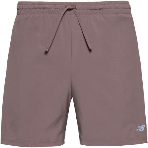 NEW BALANCE Funktionsshorts Herren