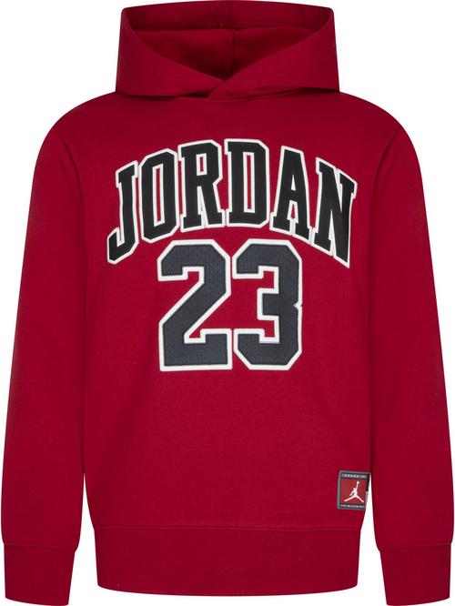 Nike JORDAN HBR Hoodie Jungen