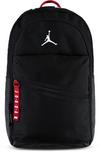 Nike JORDAN AIR PATROL Daypack Kinder - black