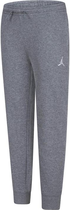 Nike JORDAN BROOKLYN Sweathose Kinder carbon heather