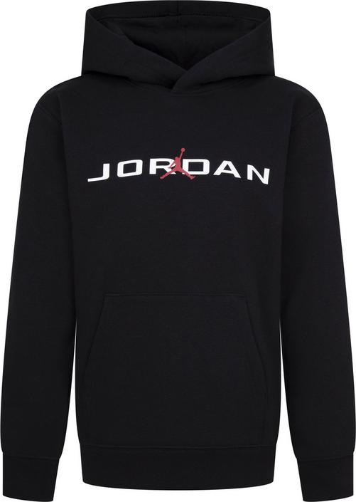 Nike JORDAN MJ STRETCH HBR Hoodie Jungen