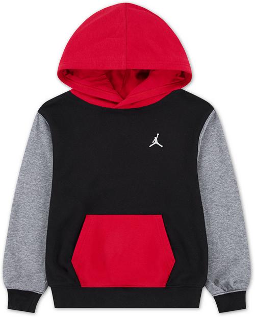 Nike JORDAN MJ BROOKLYN Hoodie Jungen