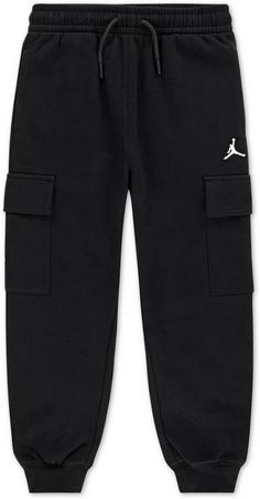 Nike JORDAN MY BROOKLYN ESS Sweathose Kinder black