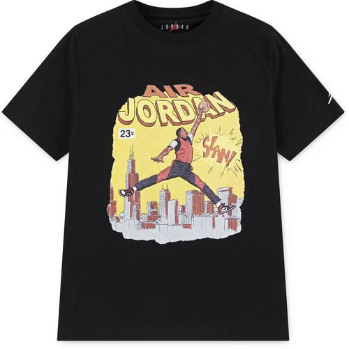 Nike JORDAN COMIC SLAM T-Shirt Jungen