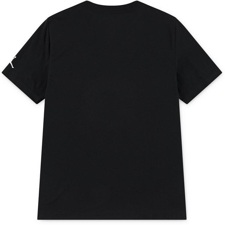 Nike Nike JORDAN COMIC SLAM T-Shirt Jungen - black - 0 | SportScheck