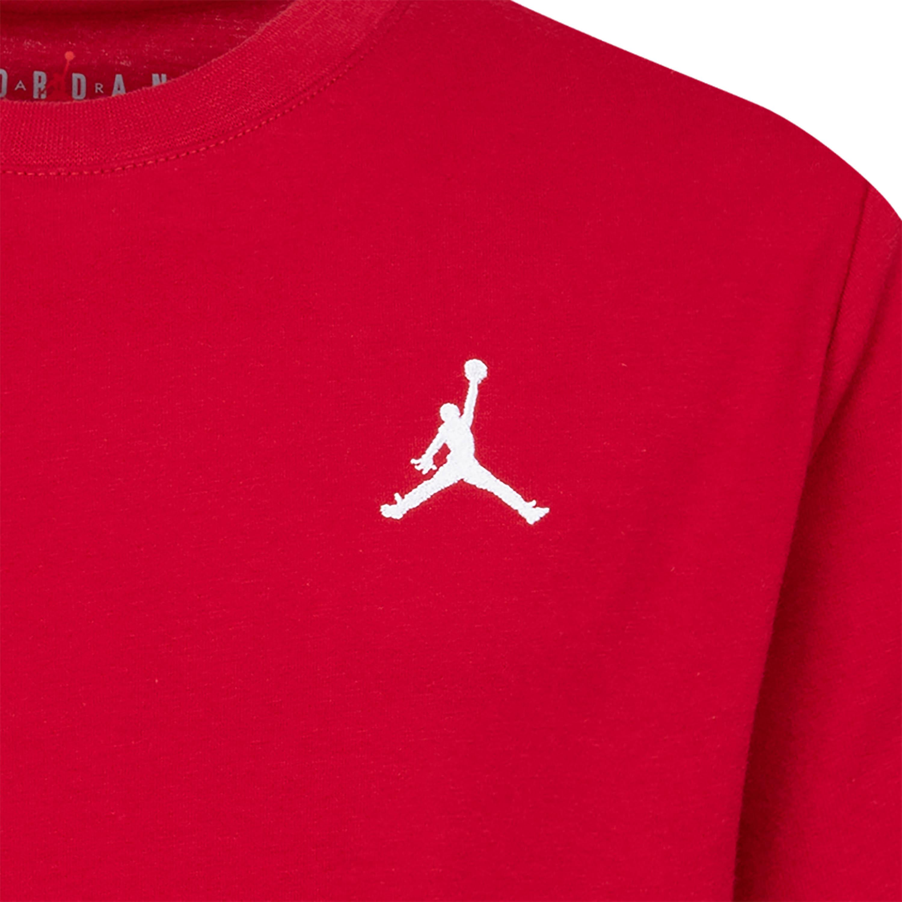 Thumbnail - Nike JORDAN JUMPMAN AIR T-Shirt Kinder