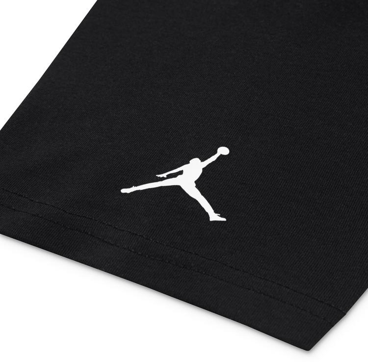 Nike Nike JORDAN COMIC SLAM T-Shirt Jungen - black - 1 | SportScheck