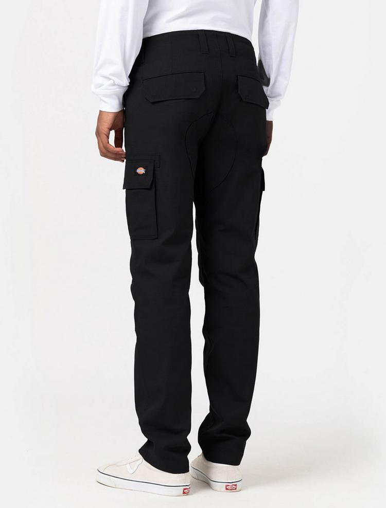 Dickies Dickies Millerville Cargohose Herren - charcoal grey - 1 | SportScheck