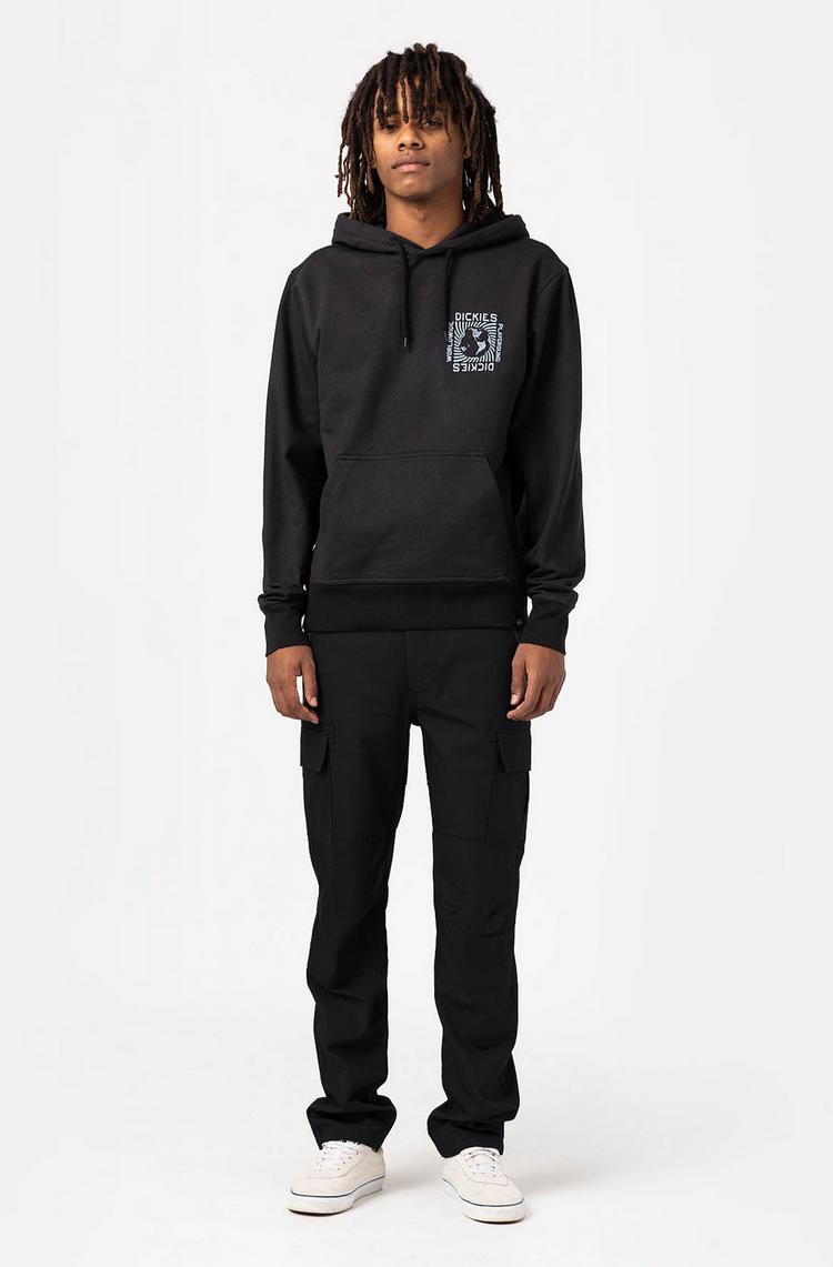 Dickies Dickies Millerville Cargohose Herren - charcoal grey - 2 | SportScheck