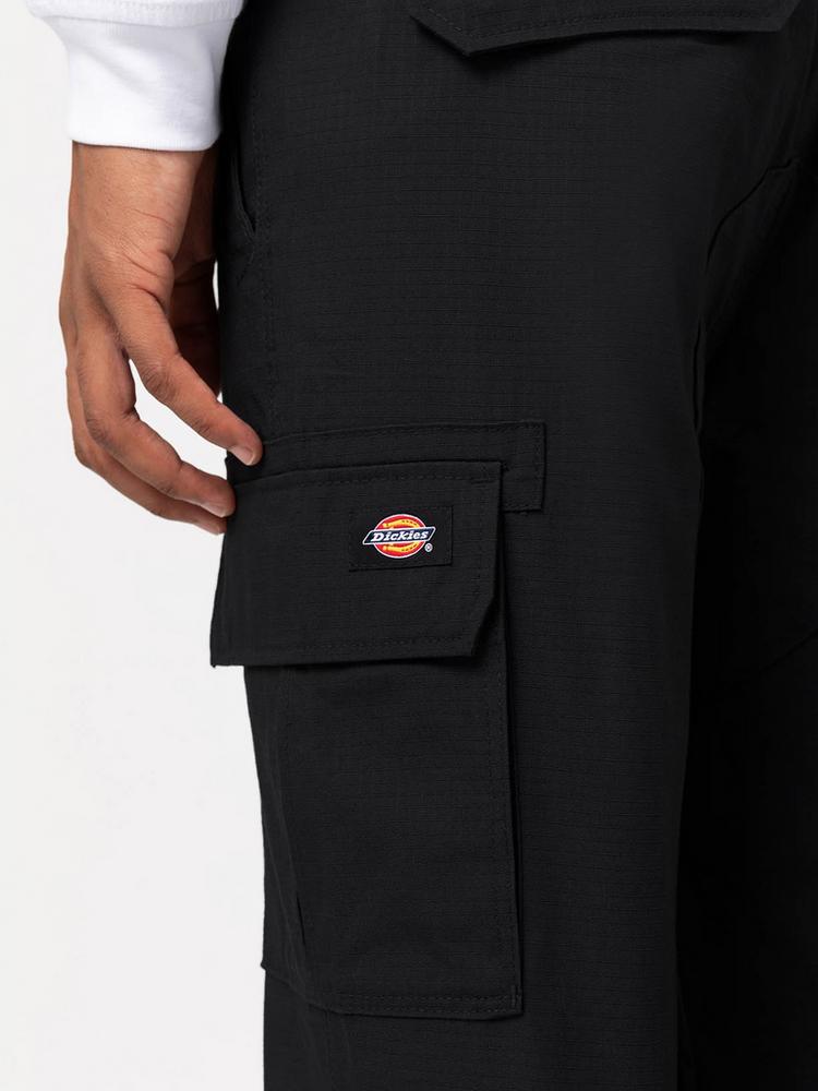 Dickies Dickies Millerville Cargohose Herren - charcoal grey - 4 | SportScheck