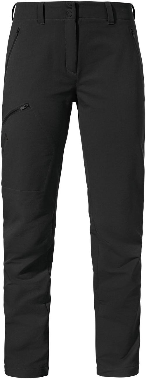 Schöffel Ascona Warm Thermohose Damen