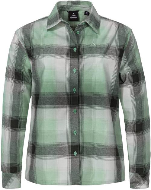 Schöffel Limedes Funktionsbluse Damen