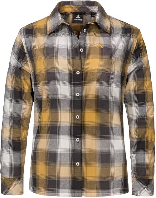 Schöffel Limedes Funktionsbluse Damen
