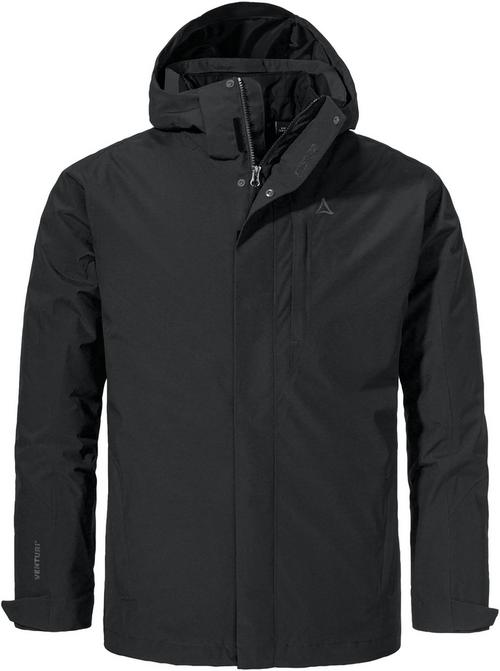 Schöffel 3in1 Tamina Doppeljacke Herren