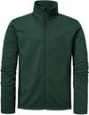 Sch&ouml;ffel Pine Fleecejacke Herren - dark jade