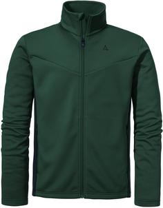 Schöffel Pine Fleecejacke Herren dark jade