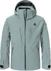 Sch&ouml;ffel Pontre Skijacke Herren - steel grey