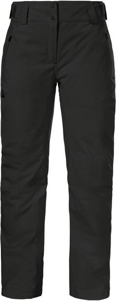Schöffel Pine Skihose Damen black