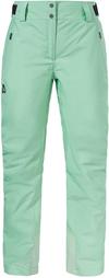 Sch&ouml;ffel Pine Skihose Damen - gem jade