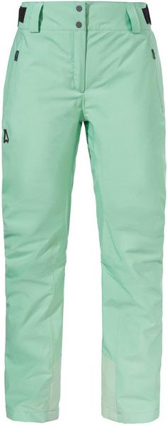 Schöffel Pine Skihose Damen gem jade