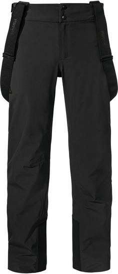 Schöffel Pontre Skihose Herren black