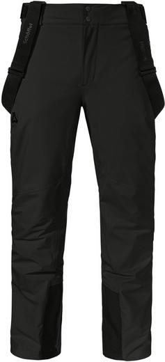Schöffel Pine Skihose Herren black