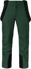 Sch&ouml;ffel Pine Skihose Herren - dark jade
