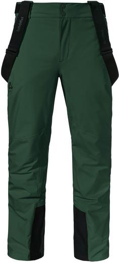 Schöffel Pine Skihose Herren dark jade