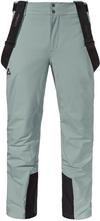 Sch&ouml;ffel Pine Skihose Herren - steel grey