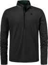 Sch&ouml;ffel Pine Langarmshirt Herren - black