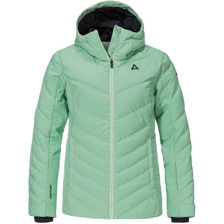 Schöffel Alerce Skijacke Damen Jacken 34 Normal  | 04066619143541 Schöffel Alerce Skijacke Damen Jacken 34 Normal  | 04066619143541