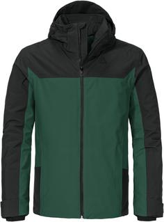 Schöffel Zandwel Skijacke Herren dark jade