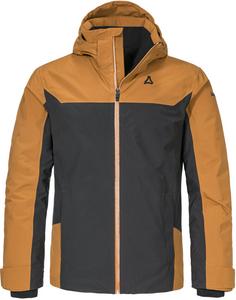 Schöffel Zandwel Skijacke Herren caramel