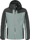 Sch&ouml;ffel Trifex Skijacke Herren - steel grey