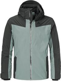 Sch&ouml;ffel Trifex Skijacke Herren - steel grey